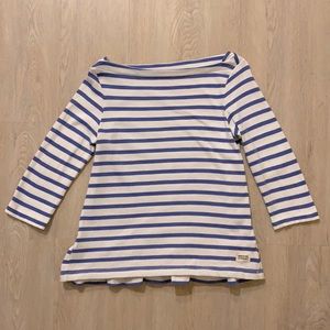 Kate Spade 3/4 Sleeve Sweater